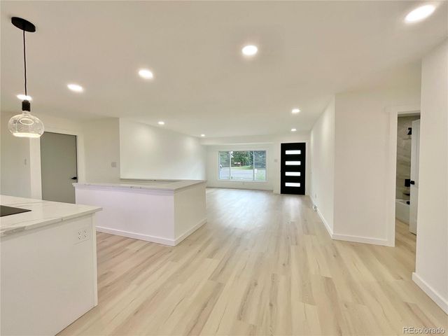 1221 S Ward Court, Denver, CO 80228