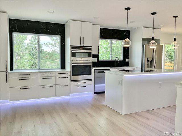 1221 S Ward Court, Denver, CO 80228