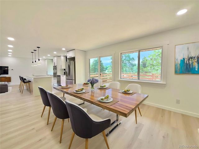 1221 S Ward Court, Denver, CO 80228