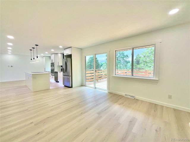 1221 S Ward Court, Denver, CO 80228