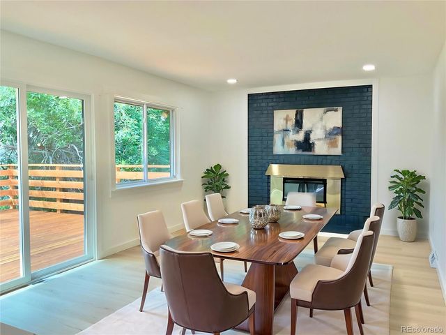 1221 S Ward Court, Denver, CO 80228