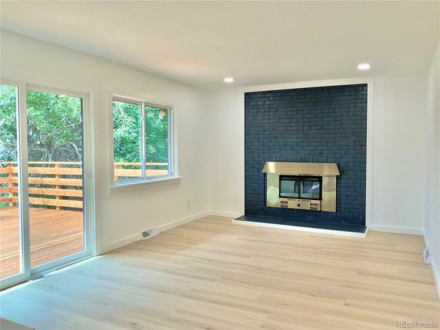 1221 S Ward Court, Denver, CO 80228