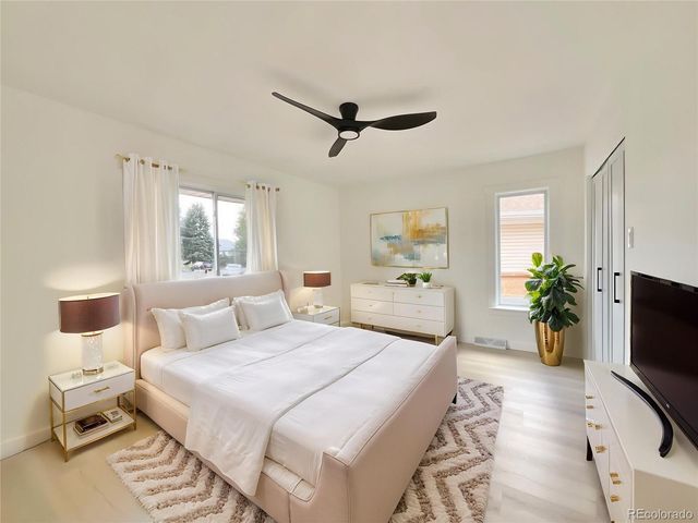 1221 S Ward Court, Denver, CO 80228