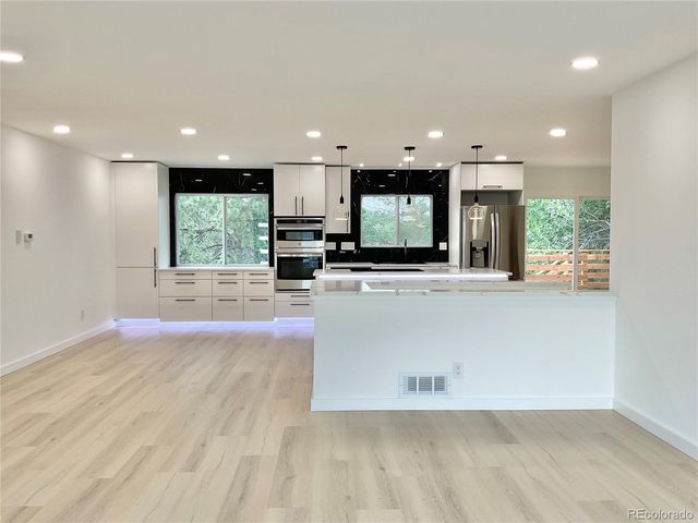 1221 S Ward Court, Denver, CO 80228