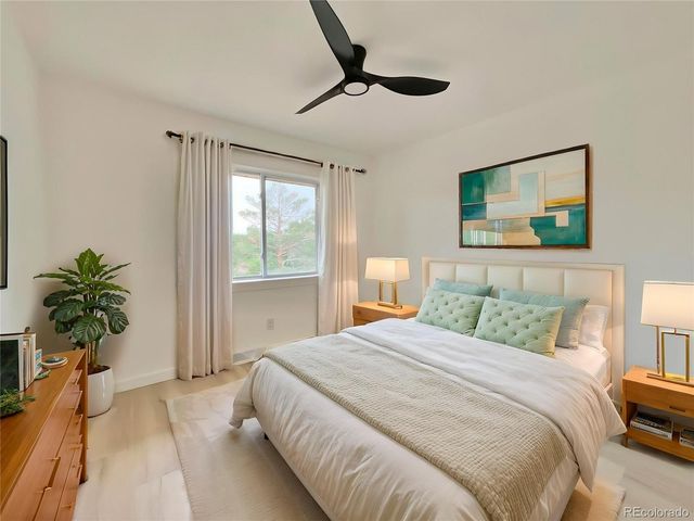1221 S Ward Court, Denver, CO 80228
