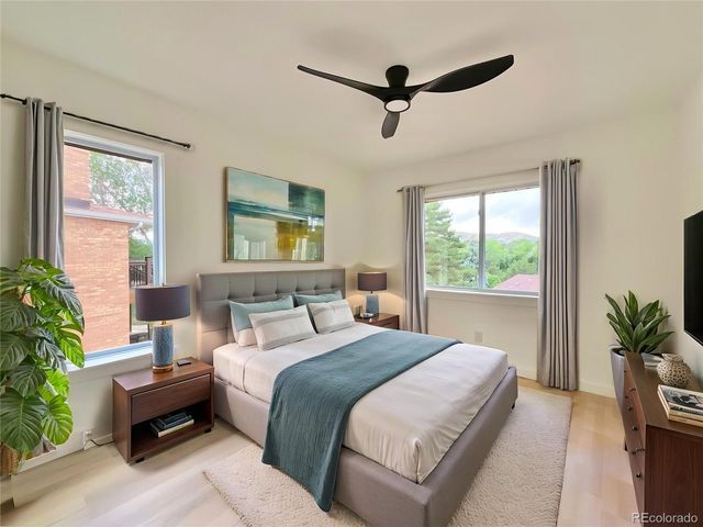 1221 S Ward Court, Denver, CO 80228