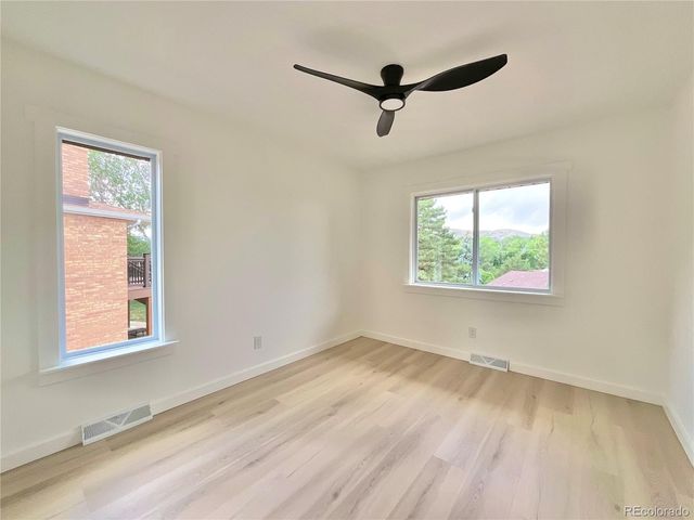1221 S Ward Court, Denver, CO 80228