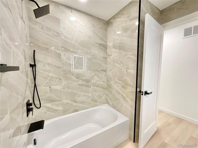 1221 S Ward Court, Denver, CO 80228