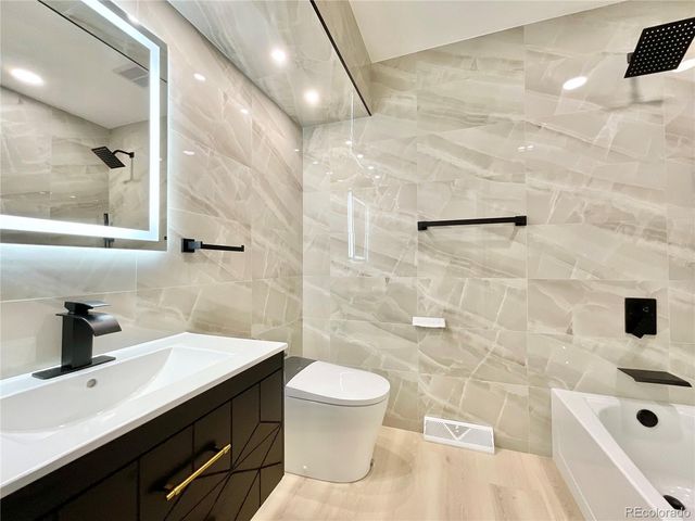 1221 S Ward Court, Denver, CO 80228