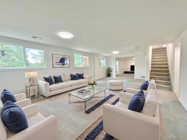1221 S Ward Court, Denver, CO 80228