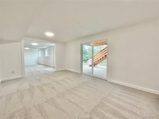 1221 S Ward Court, Denver, CO 80228