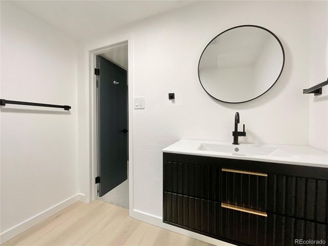 1221 S Ward Court, Denver, CO 80228