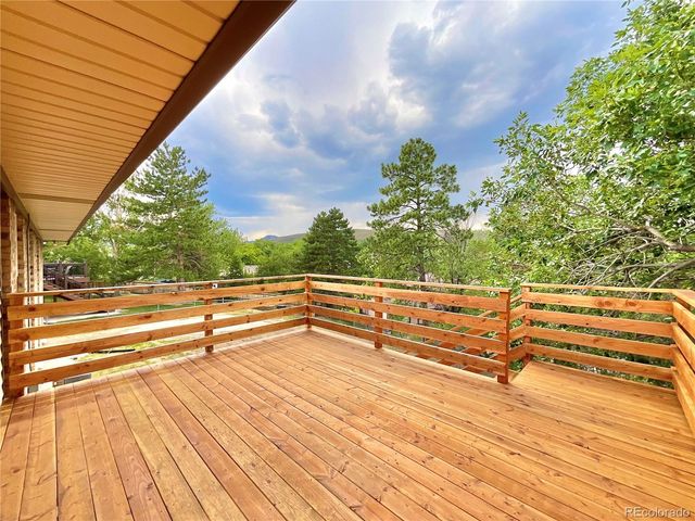 1221 S Ward Court, Denver, CO 80228