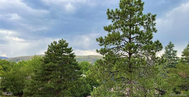 1221 S Ward Court, Denver, CO 80228