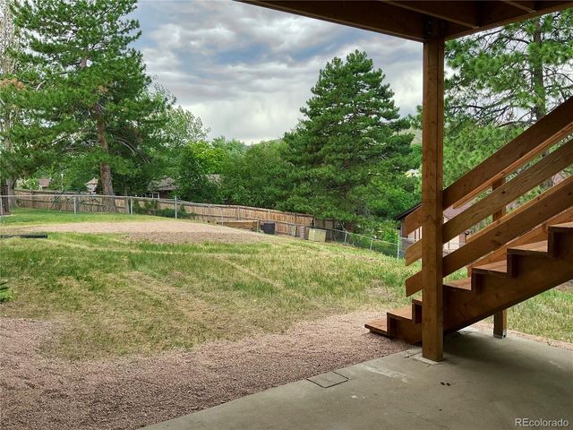 1221 S Ward Court, Denver, CO 80228