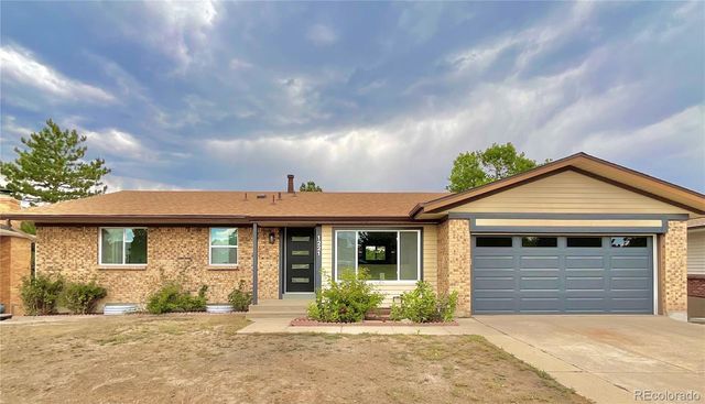 1221 S Ward Court, Denver, CO 80228
