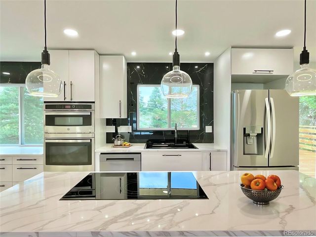 1221 S Ward Court, Denver, CO 80228