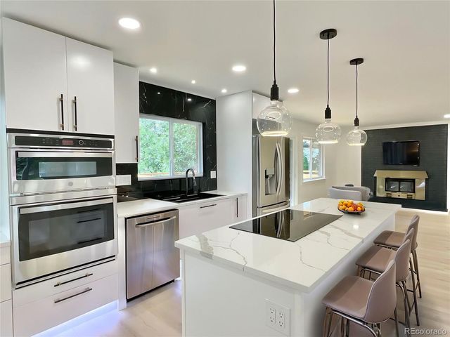 1221 S Ward Court, Denver, CO 80228