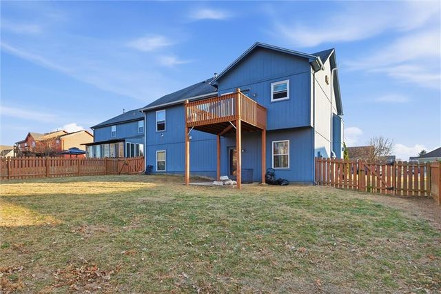 12212 Merion Drive, Kansas City, KS 66109