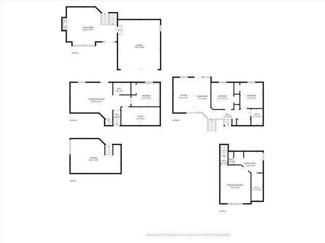 12212 Merion Drive, Kansas City, KS 66109