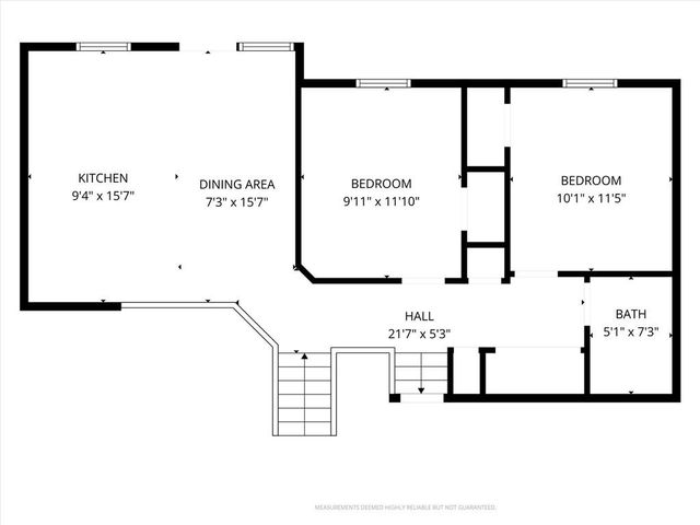 12212 Merion Drive, Kansas City, KS 66109