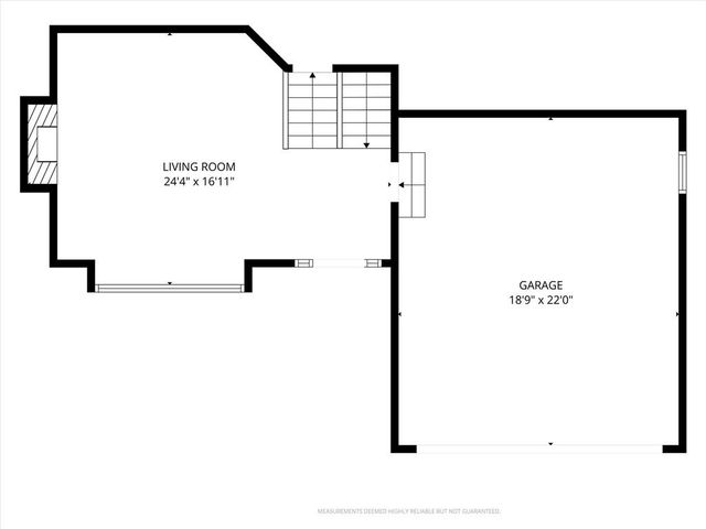 12212 Merion Drive, Kansas City, KS 66109