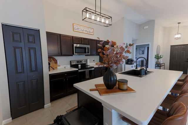 3391 SW Rosser Boulevard, Port St. Lucie, Port St Lucie, FL 34953