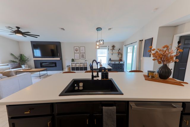 3391 SW Rosser Boulevard, Port St. Lucie, Port St Lucie, FL 34953