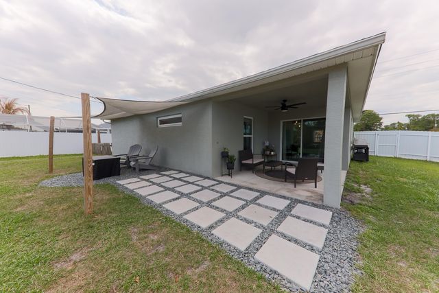 3391 SW Rosser Boulevard, Port St. Lucie, Port St Lucie, FL 34953