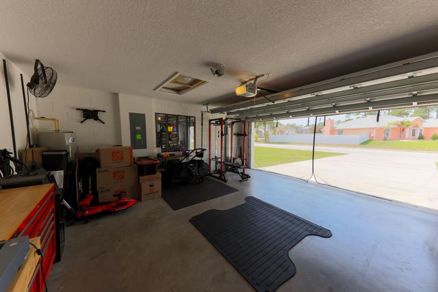 3391 SW Rosser Boulevard, Port St. Lucie, Port St Lucie, FL 34953