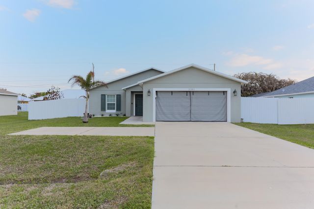 3391 SW Rosser Boulevard, Port St. Lucie, Port St Lucie, FL 34953