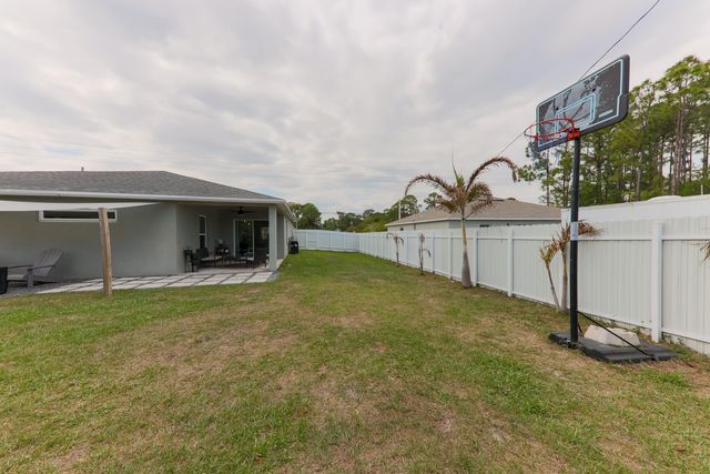 3391 SW Rosser Boulevard, Port St. Lucie, Port St Lucie, FL 34953