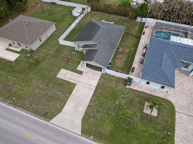 3391 SW Rosser Boulevard, Port St. Lucie, Port St Lucie, FL 34953