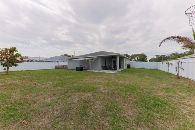 3391 SW Rosser Boulevard, Port St. Lucie, Port St Lucie, FL 34953