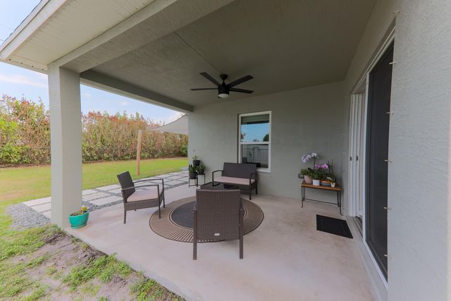 3391 SW Rosser Boulevard, Port St. Lucie, Port St Lucie, FL 34953