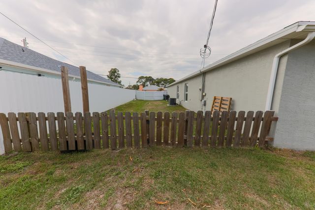 3391 SW Rosser Boulevard, Port St. Lucie, Port St Lucie, FL 34953