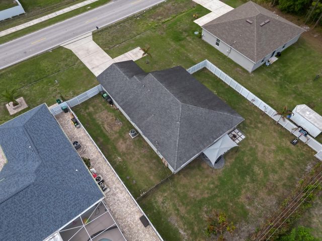 3391 SW Rosser Boulevard, Port St. Lucie, Port St Lucie, FL 34953