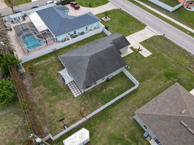 3391 SW Rosser Boulevard, Port St. Lucie, Port St Lucie, FL 34953
