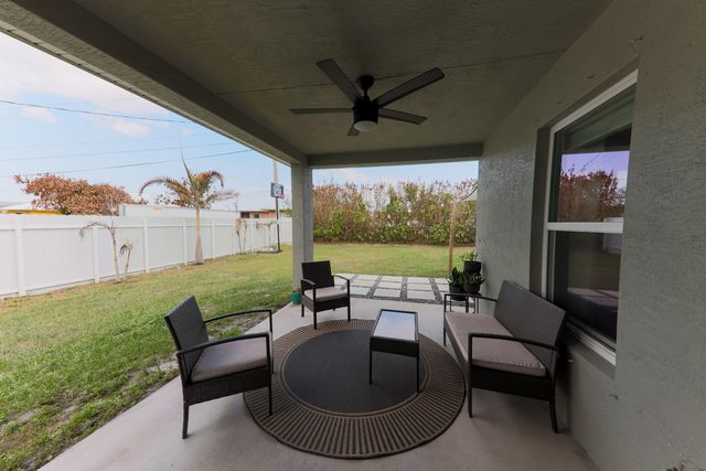 3391 SW Rosser Boulevard, Port St. Lucie, Port St Lucie, FL 34953
