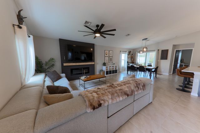 3391 SW Rosser Boulevard, Port St. Lucie, Port St Lucie, FL 34953