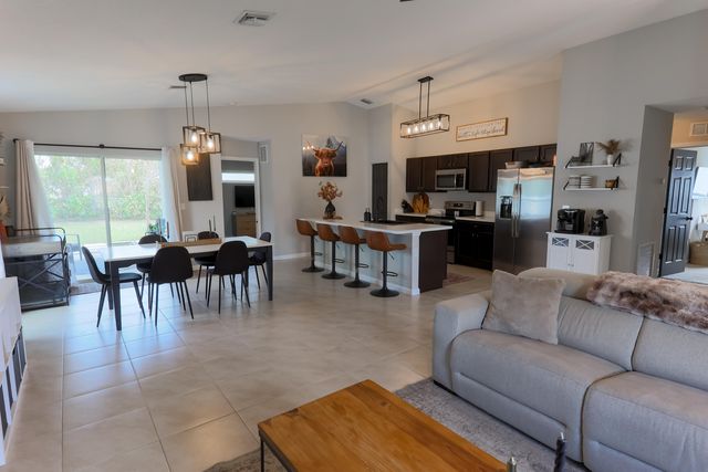 3391 SW Rosser Boulevard, Port St. Lucie, Port St Lucie, FL 34953