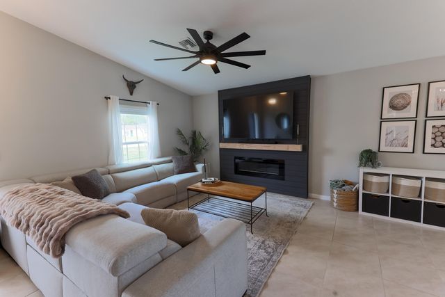 3391 SW Rosser Boulevard, Port St. Lucie, Port St Lucie, FL 34953