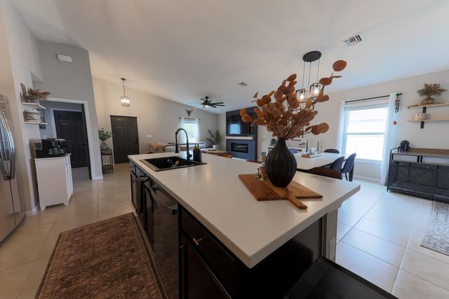 3391 SW Rosser Boulevard, Port St. Lucie, Port St Lucie, FL 34953