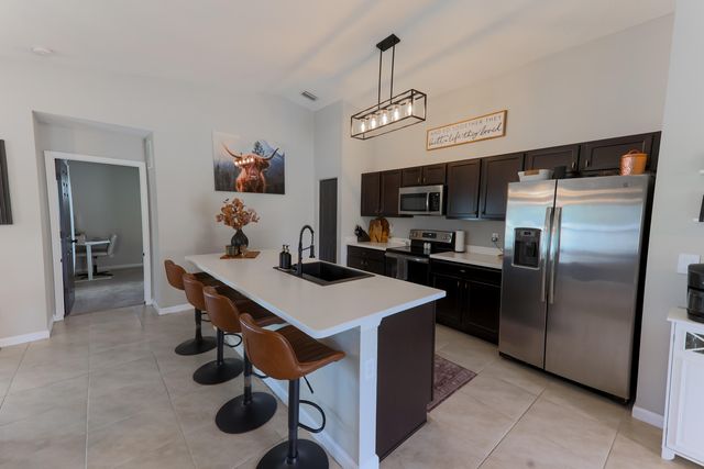 3391 SW Rosser Boulevard, Port St. Lucie, Port St Lucie, FL 34953