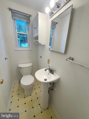 12114 DALEWOOD DR, Silver Spring, MD 20902