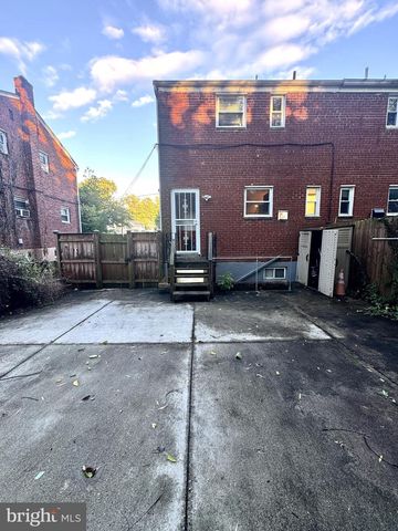 12114 DALEWOOD DR, Silver Spring, MD 20902