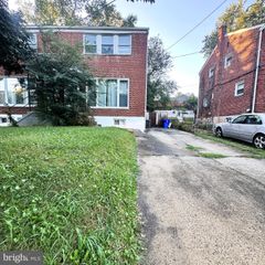 12114 DALEWOOD DR, Silver Spring, MD 20902