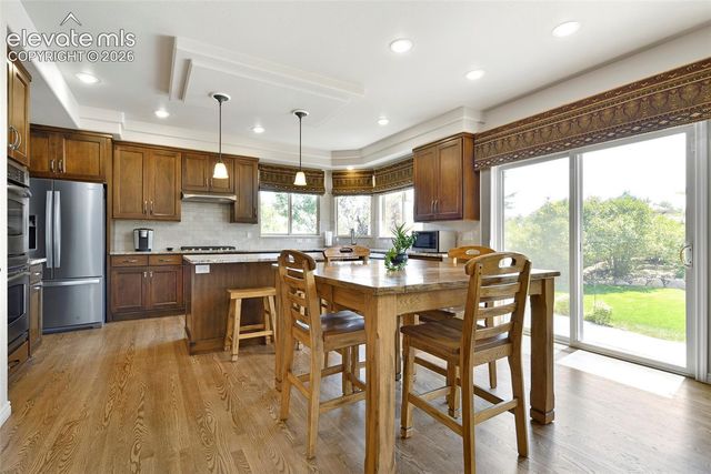 3639 Oak Meadow Drive, Colorado Springs, CO 80920
