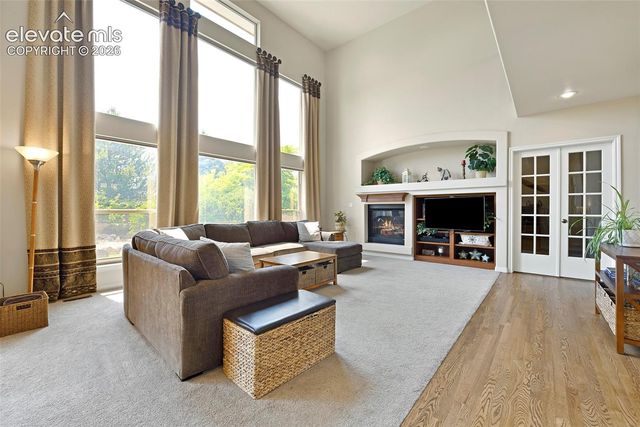 3639 Oak Meadow Drive, Colorado Springs, CO 80920