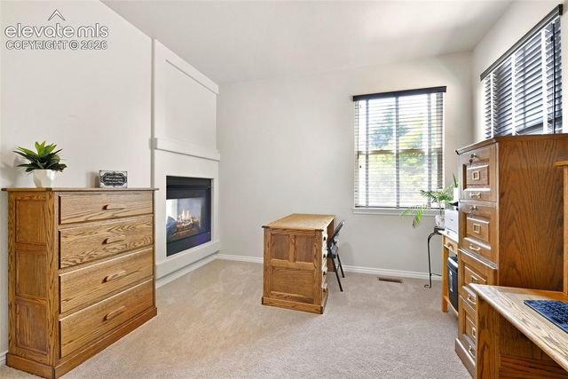 3639 Oak Meadow Drive, Colorado Springs, CO 80920